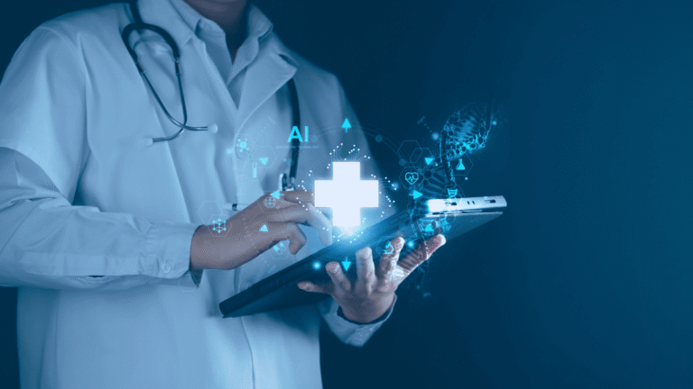 Inteligência Artificial no Diagnóstico por Imagem